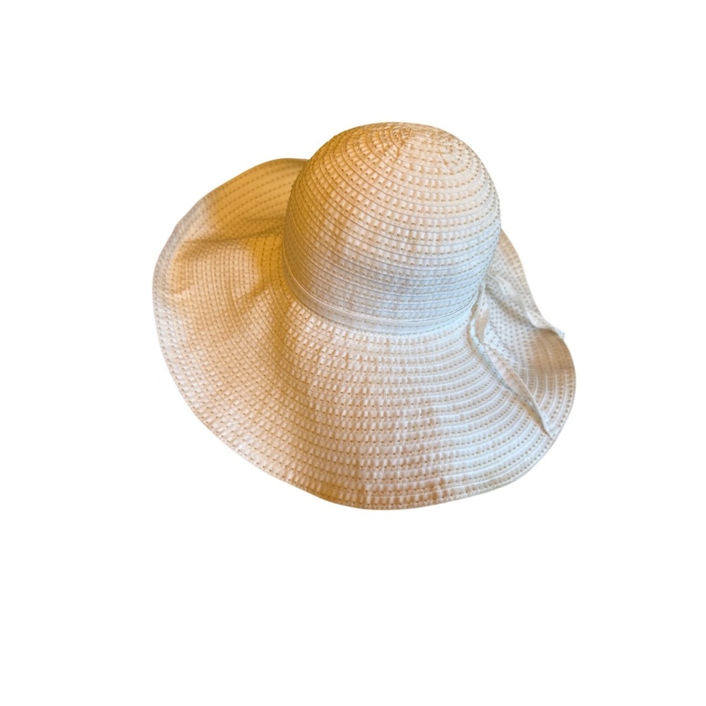 Sun N Sand Womens Wide Brim Sun Hat